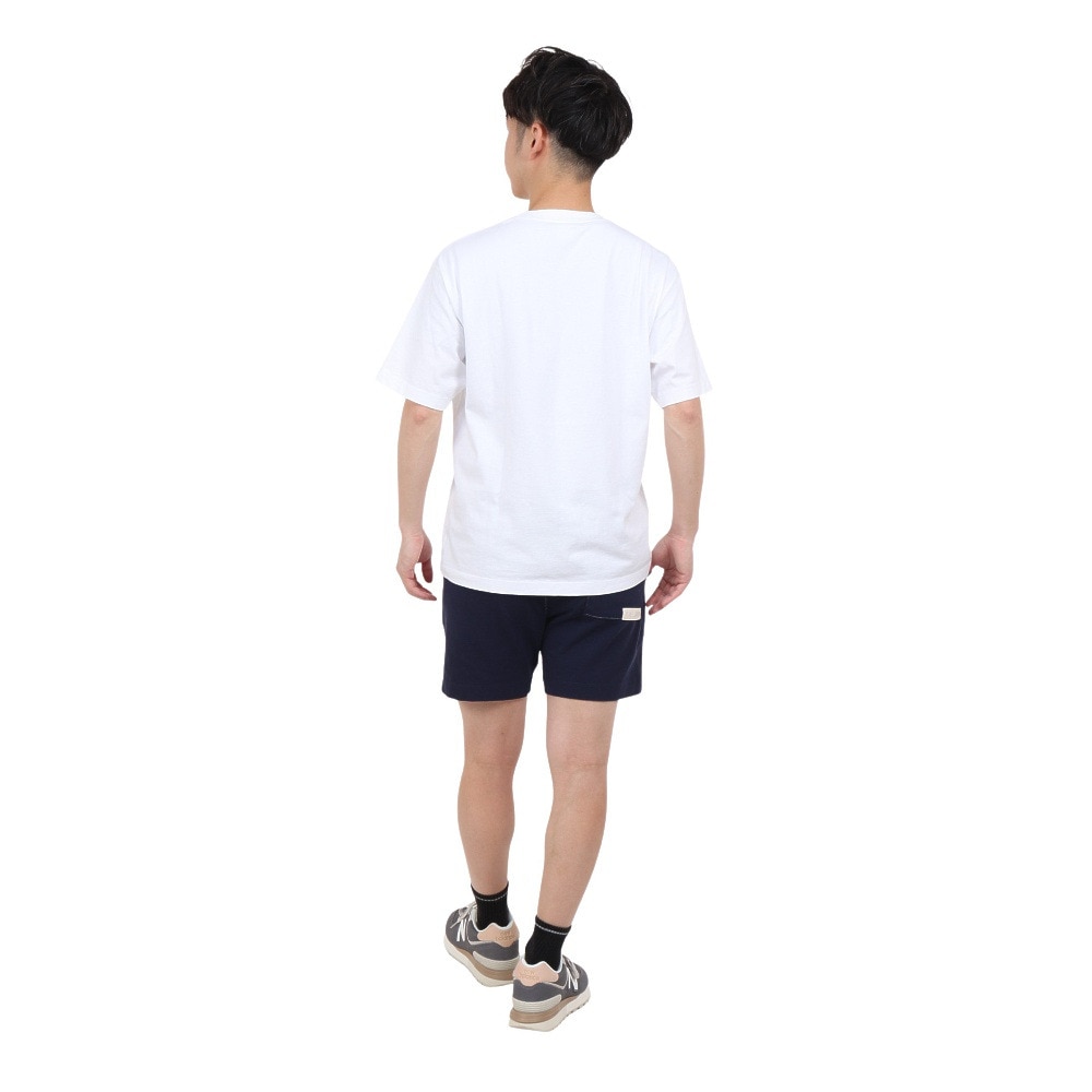 ニューバランス（new balance）（メンズ）パンツ メンズ 1000 ショーツ AMS35004PGM