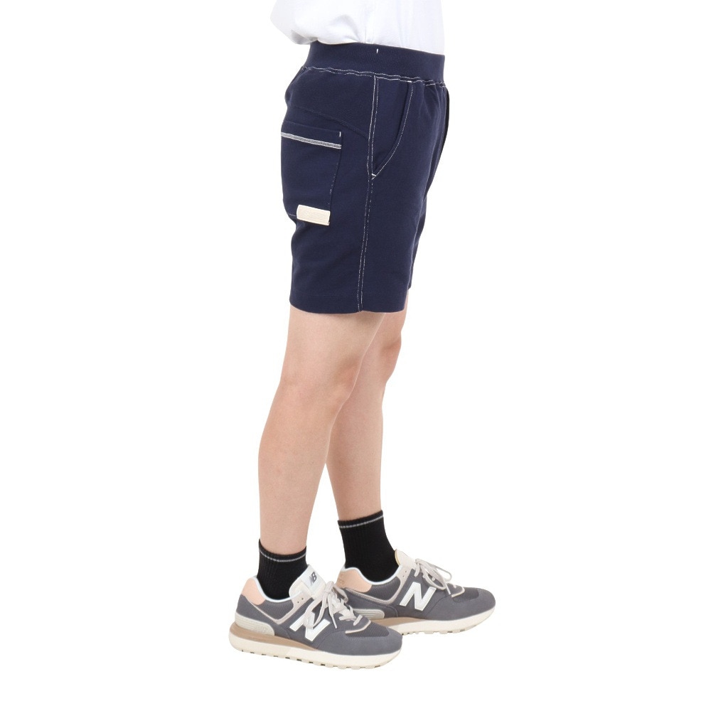 ニューバランス（new balance）（メンズ）パンツ メンズ 1000 ショーツ AMS35004PGM