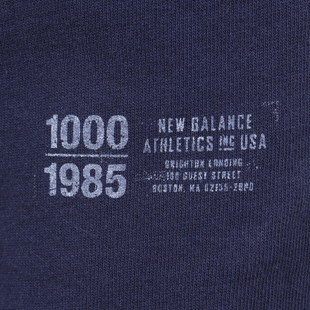 ニューバランス（new balance）（メンズ）パンツ メンズ 1000 ショーツ AMS35004PGM