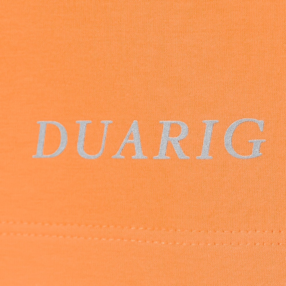 デュアリグ（DUARIG）（メンズ）ダンボールニットスウェット ハーフパンツ 4S0011-TRSW-860HD ORG