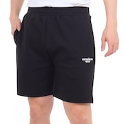(メンズ)PYARN スウェット ハーフパンツ SW4S0015-TR860-GRHD
