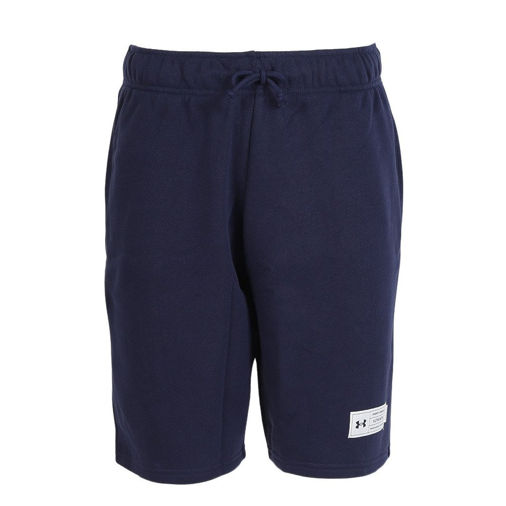 アンダーアーマー（UNDER ARMOUR）（メンズ）ヘビーウエイト テリー