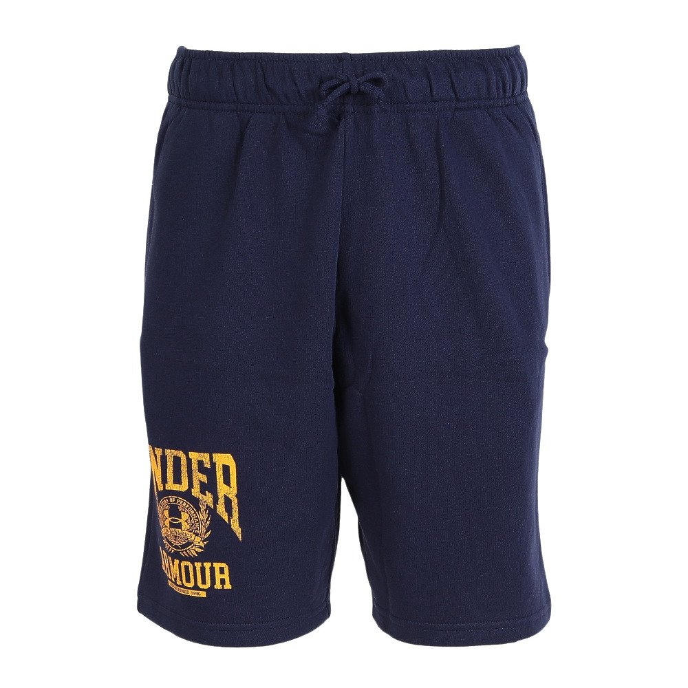 アンダーアーマー（UNDER ARMOUR）（メンズ）ライバル テリー C