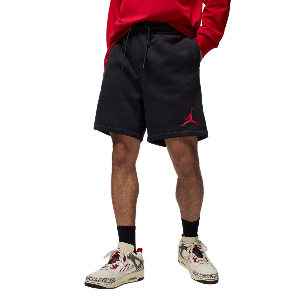 ジョーダン（JORDAN）（メンズ）ジャンプマン フリース ショートパンツ