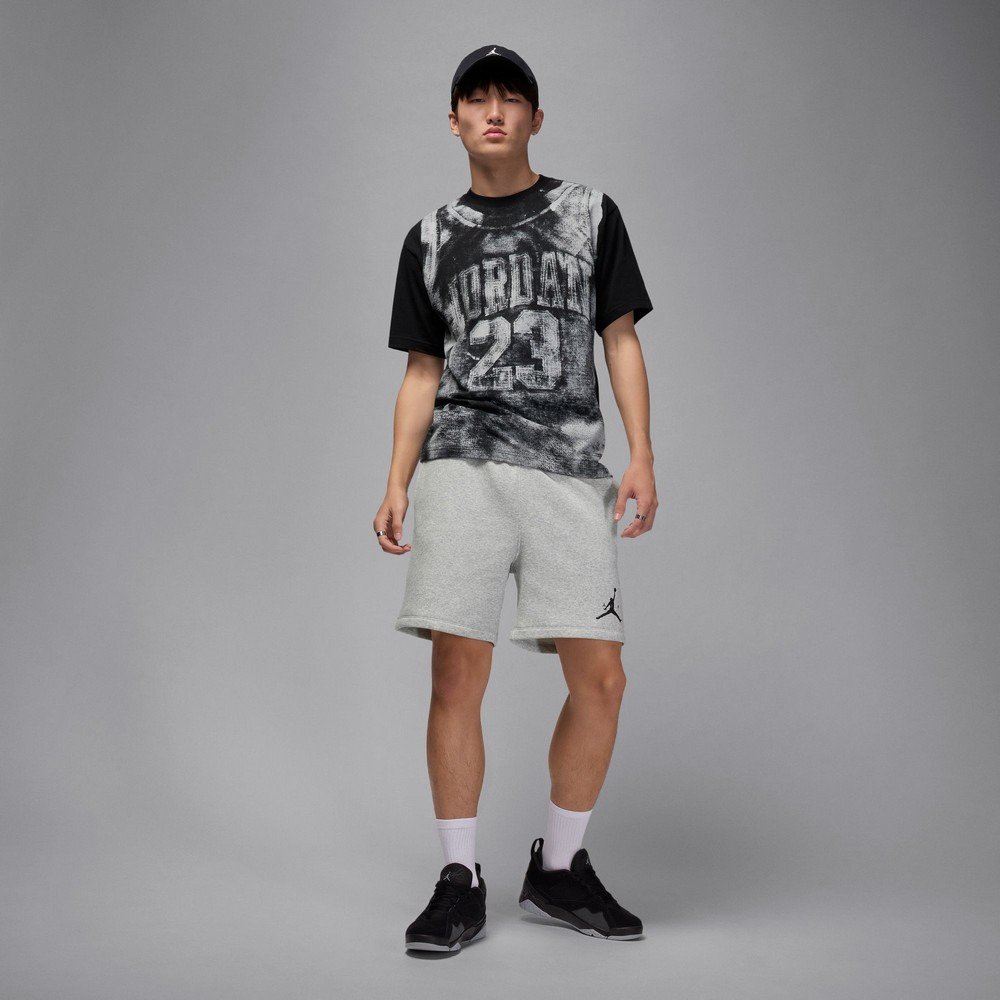 ジョーダン（JORDAN）（メンズ）ジャンプマン フリース ショートパンツ