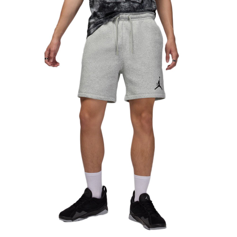 ジョーダン（JORDAN）（メンズ）ジャンプマン フリース ショートパンツ