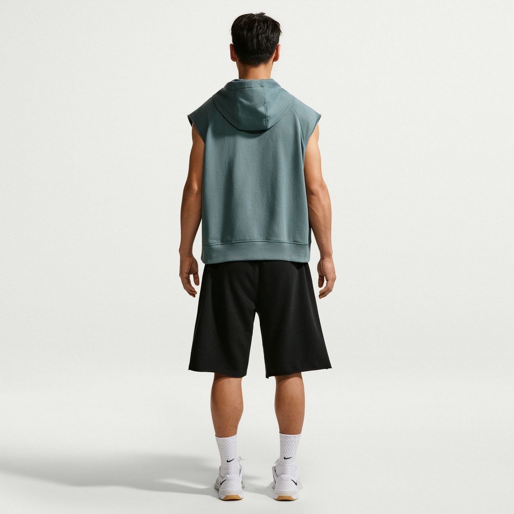 ナイキ（NIKE）（メンズ）N.A.C. ドライフィット フリース