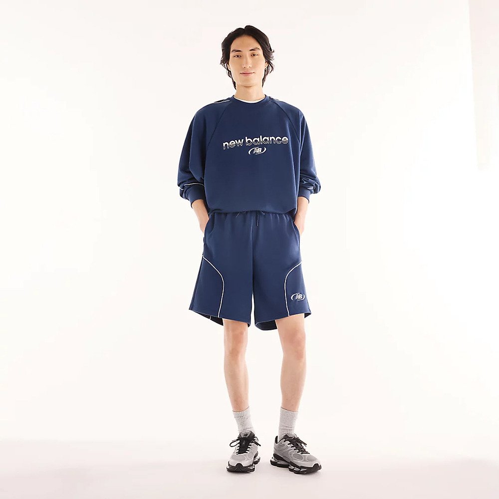 ニューバランス（new balance）（メンズ）Trackside スウェット