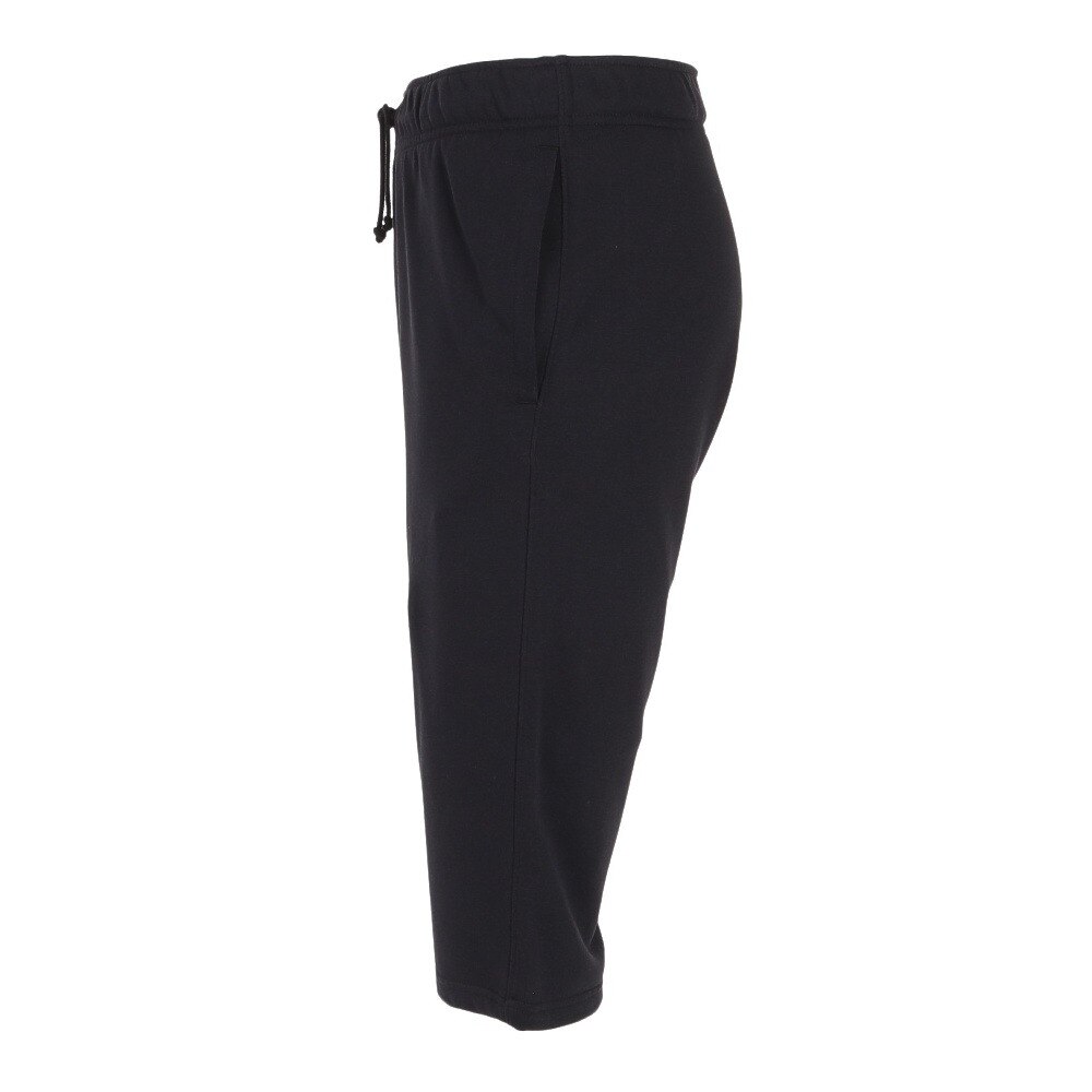 アンダーアーマー（UNDER ARMOUR）（メンズ）トレーニングパンツ ライバルテリー 3/4パンツ 1371929 001