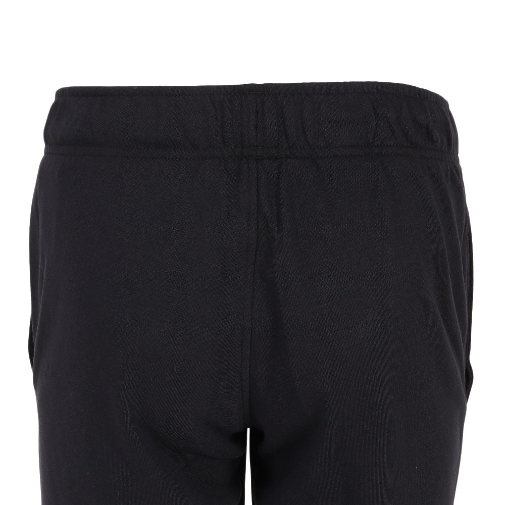 本格派ま！ アンダーアーマー 七分丈パンツ メンズ UAライバルテリー 4パンツ 1371929-112 UNDER ARMOUR 