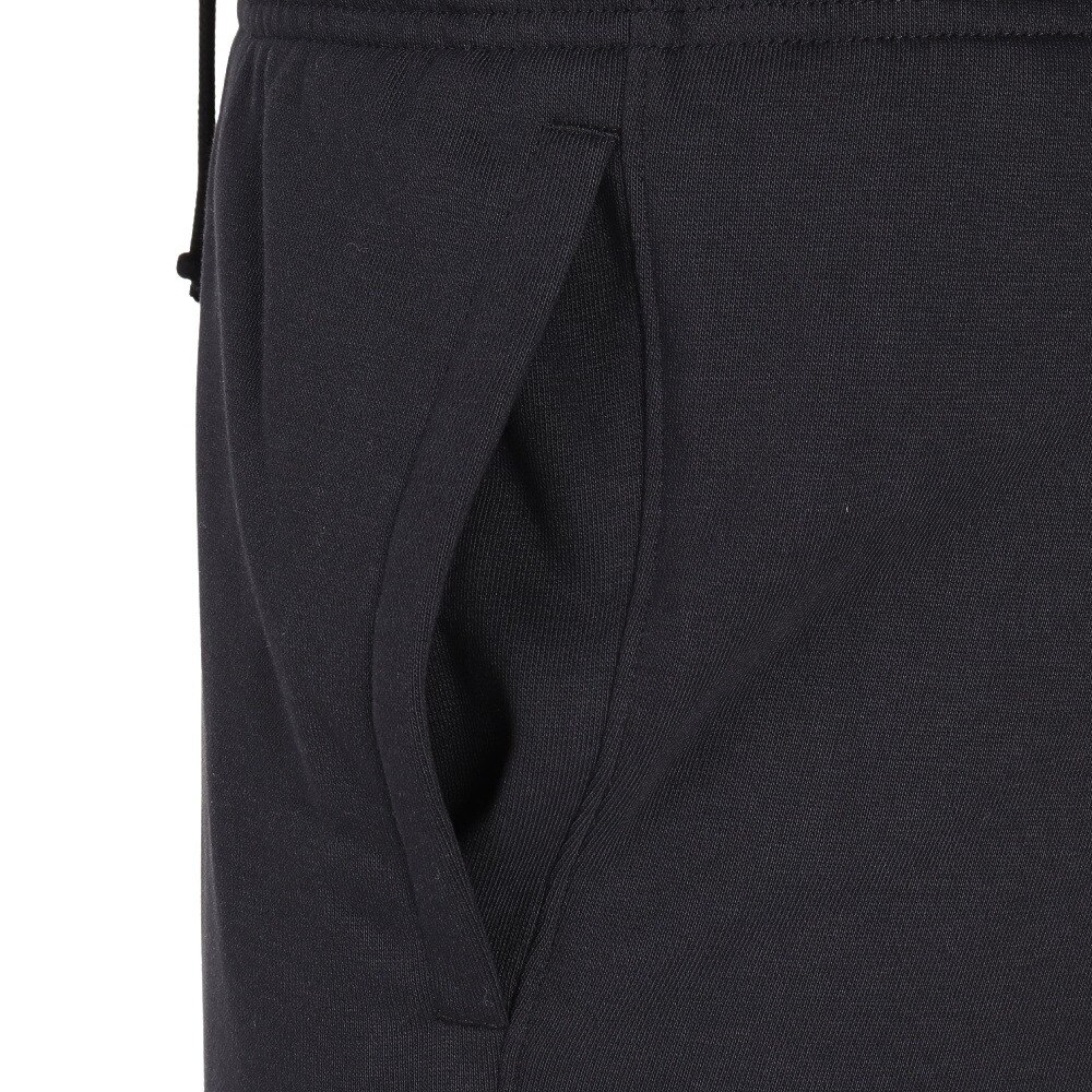 アンダーアーマー（UNDER ARMOUR）（メンズ）トレーニングパンツ ライバルテリー 3/4パンツ 1371929 001