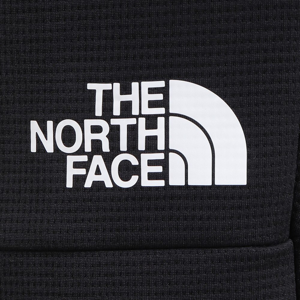ノースフェイス（THE NORTH FACE）（メンズ）ドライドットアンビションパンツ NB62380 K