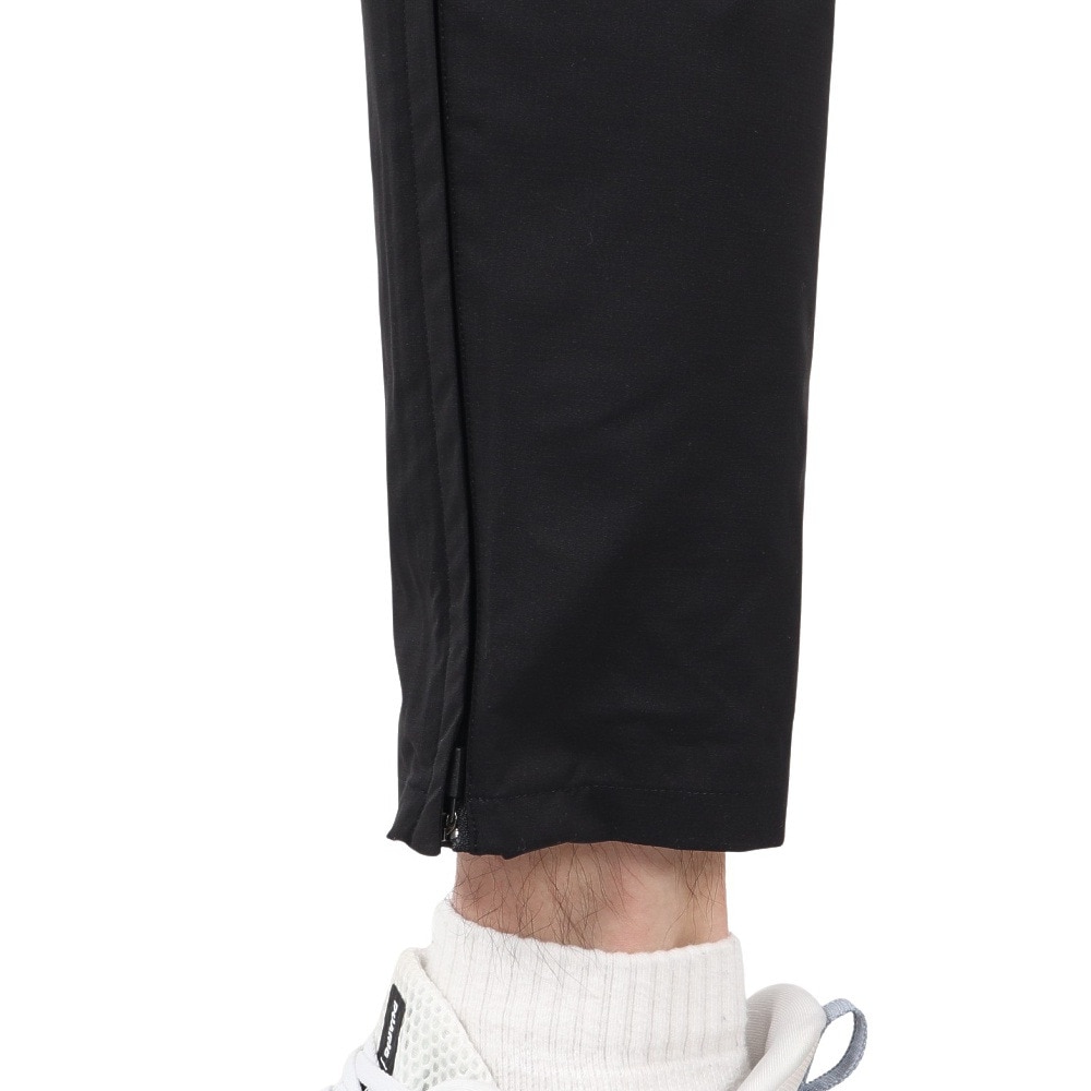 ザ・ノース・フェイス（THE NORTH FACE）（メンズ）ES エニータイムウインドロングパンツ NB62385 K