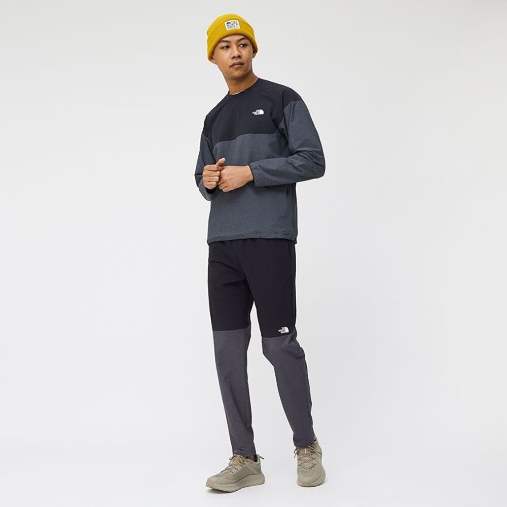 ザ・ノース・フェイス（THE NORTH FACE）（メンズ）エイペックスフレックスパンツ NB62282 ZC