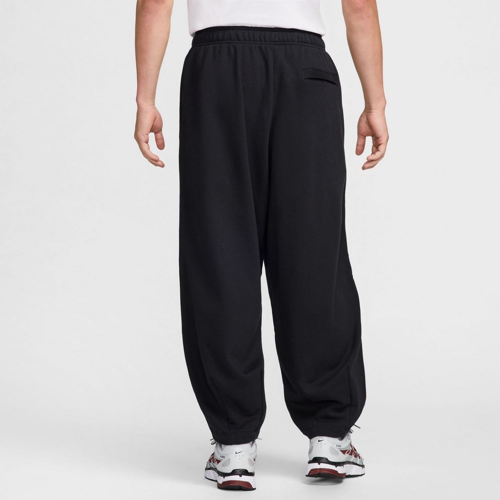 ナイキ（NIKE）（メンズ）クラブ フリース フレンチ テリー オーバーサイズド パンツ HJ1823-010