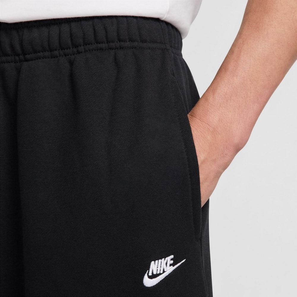 ナイキ（NIKE）（メンズ）クラブ フリース フレンチ テリー オーバーサイズド パンツ HJ1823-010