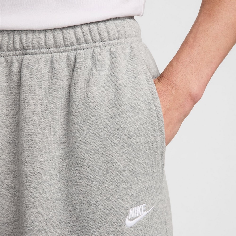 ナイキ（NIKE）（メンズ）クラブ フリース フレンチ テリー