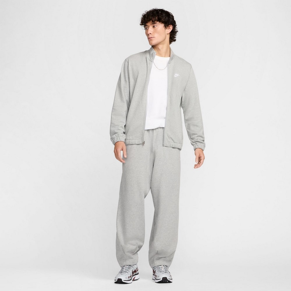 ナイキ（NIKE）（メンズ）クラブ フリース フレンチ テリー オーバーサイズド パンツ HJ1823-063