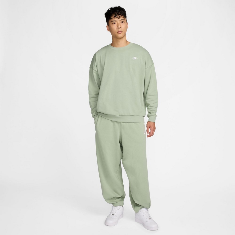 ナイキ（NIKE）（メンズ）クラブ フリース フレンチ テリー オーバーサイズド パンツ HJ1823-370