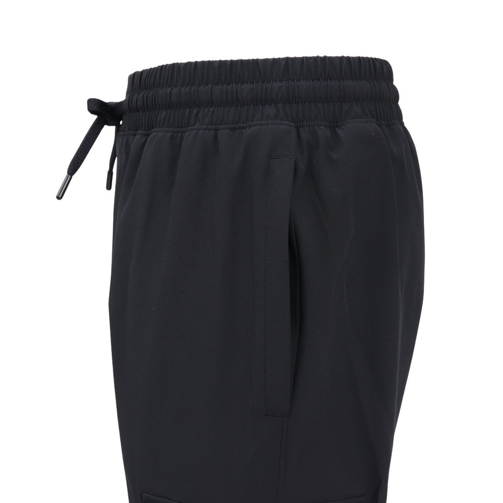 アンダーアーマー（UNDER ARMOUR）（メンズ）バイブウーブン カーゴパンツ 1386558 001