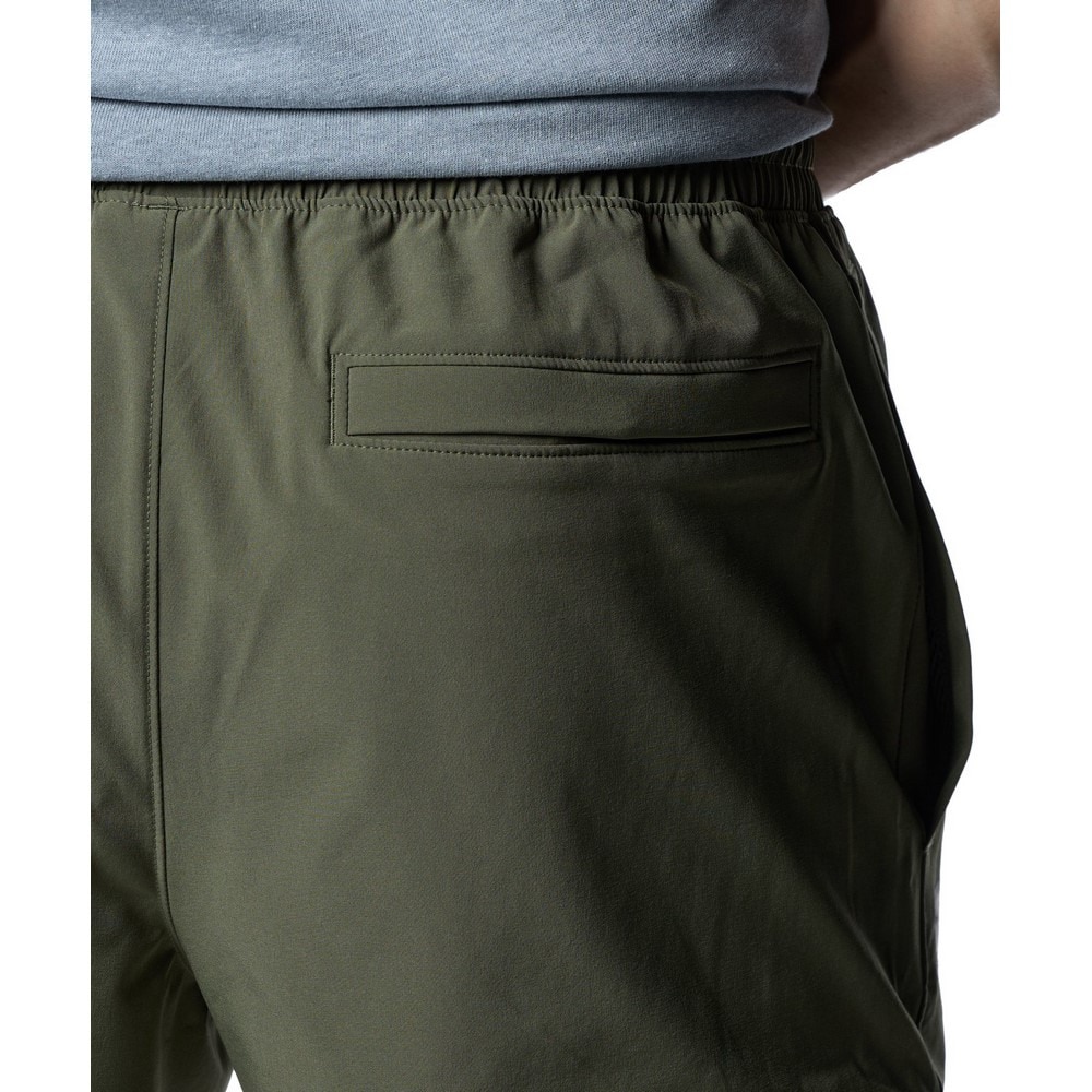 アンダーアーマー（UNDER ARMOUR）（メンズ）バイブウーブン カーゴパンツ 1386558 390