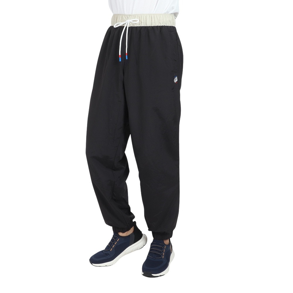 プーマ（PUMA）（メンズ）GV ウーブン パンツ 685386 01 BLK