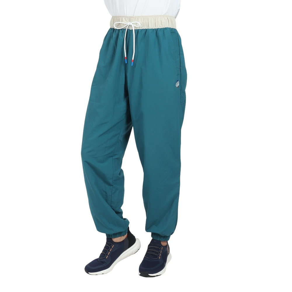 プーマ（PUMA）（メンズ）GV ウーブン パンツ 685386 22 GRN