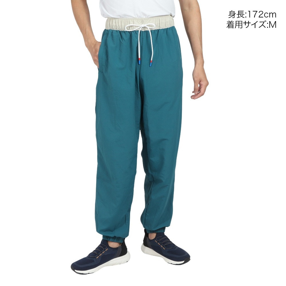 プーマ（PUMA）（メンズ）GV ウーブン パンツ 685386 22 GRN