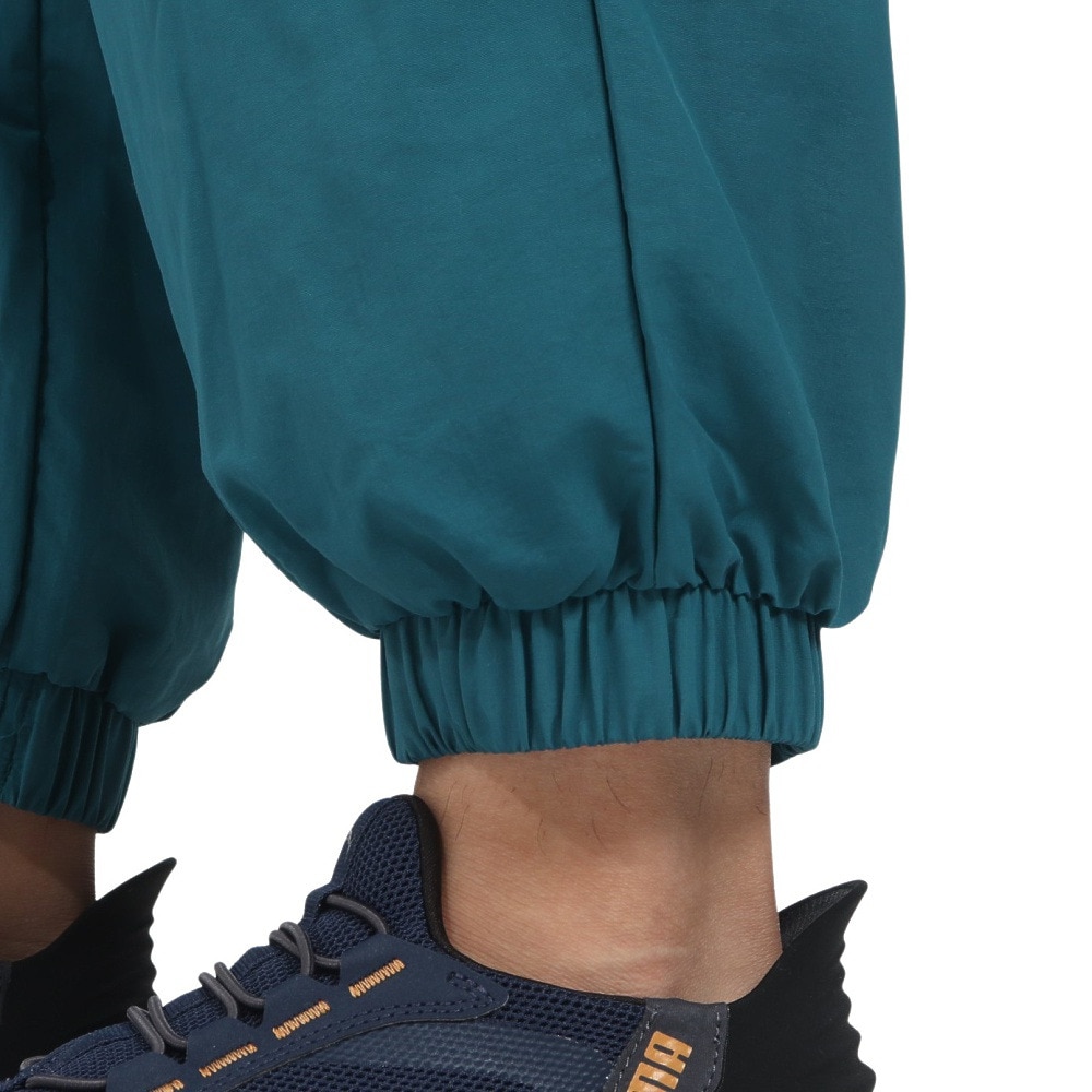 プーマ（PUMA）（メンズ）GV ウーブン パンツ 685386 22 GRN