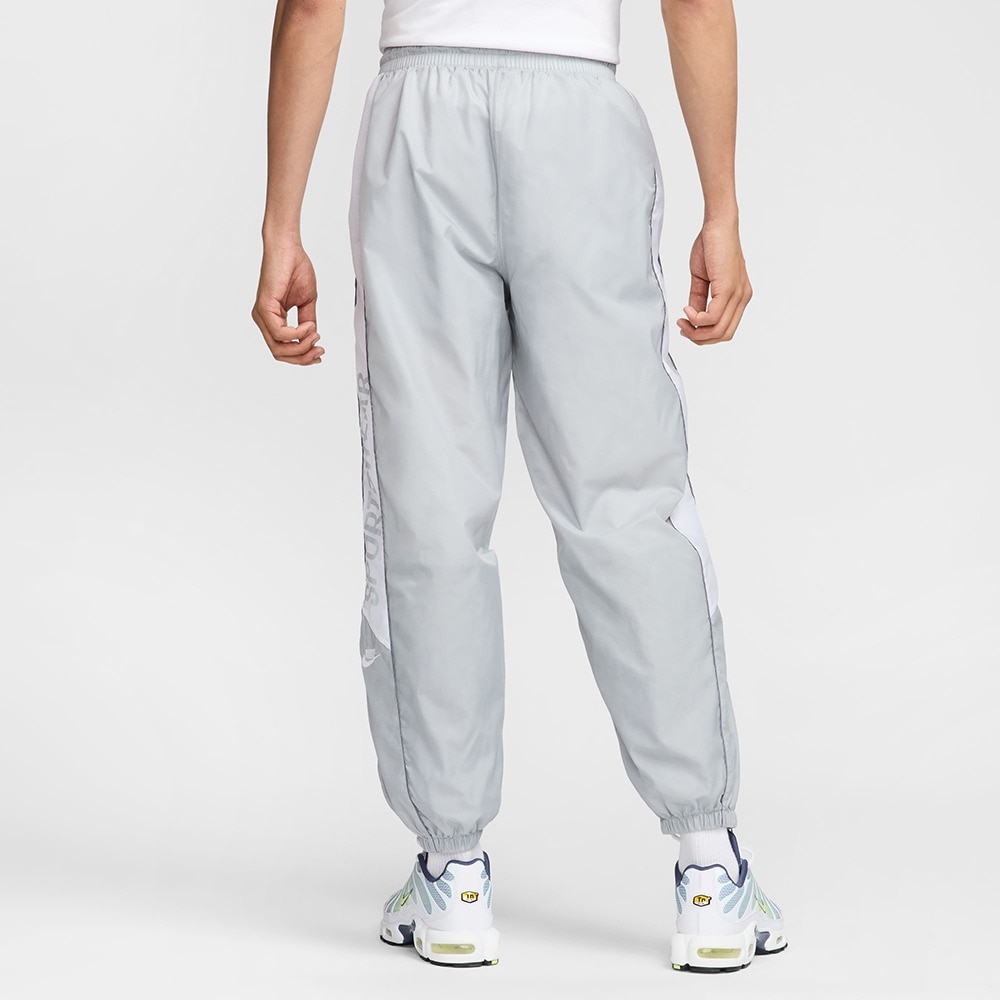 ナイキ（NIKE）（メンズ）クラブ ウーブン ジョガー パンツ HJ2245-077