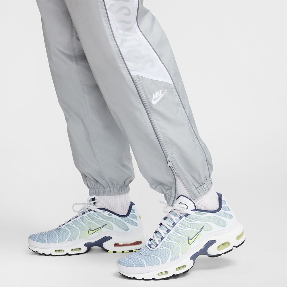 ナイキ（NIKE）（メンズ）クラブ ウーブン ジョガー パンツ HJ2245-077