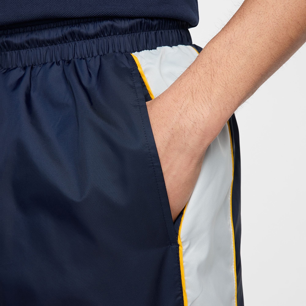 ナイキ（NIKE）（メンズ）クラブ ウーブン ジョガー パンツ HJ2245-451