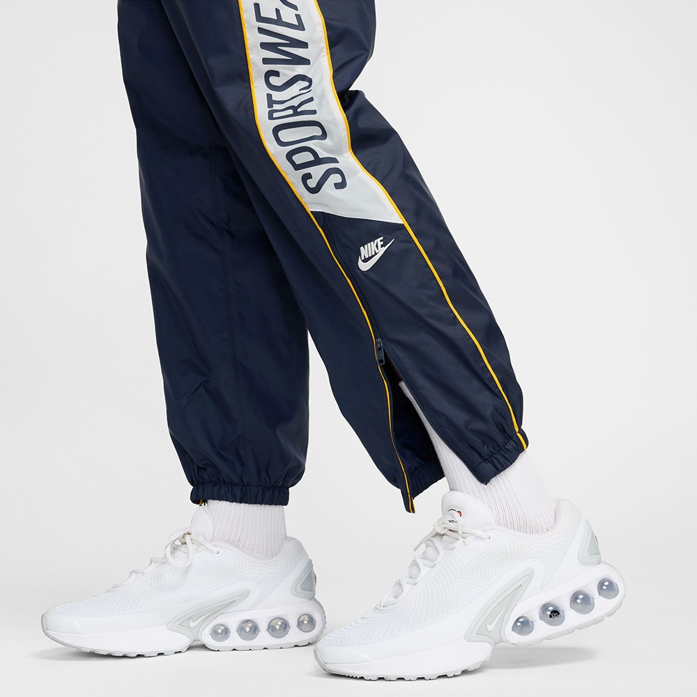ナイキ（NIKE）（メンズ）クラブ ウーブン ジョガー パンツ HJ2245-451