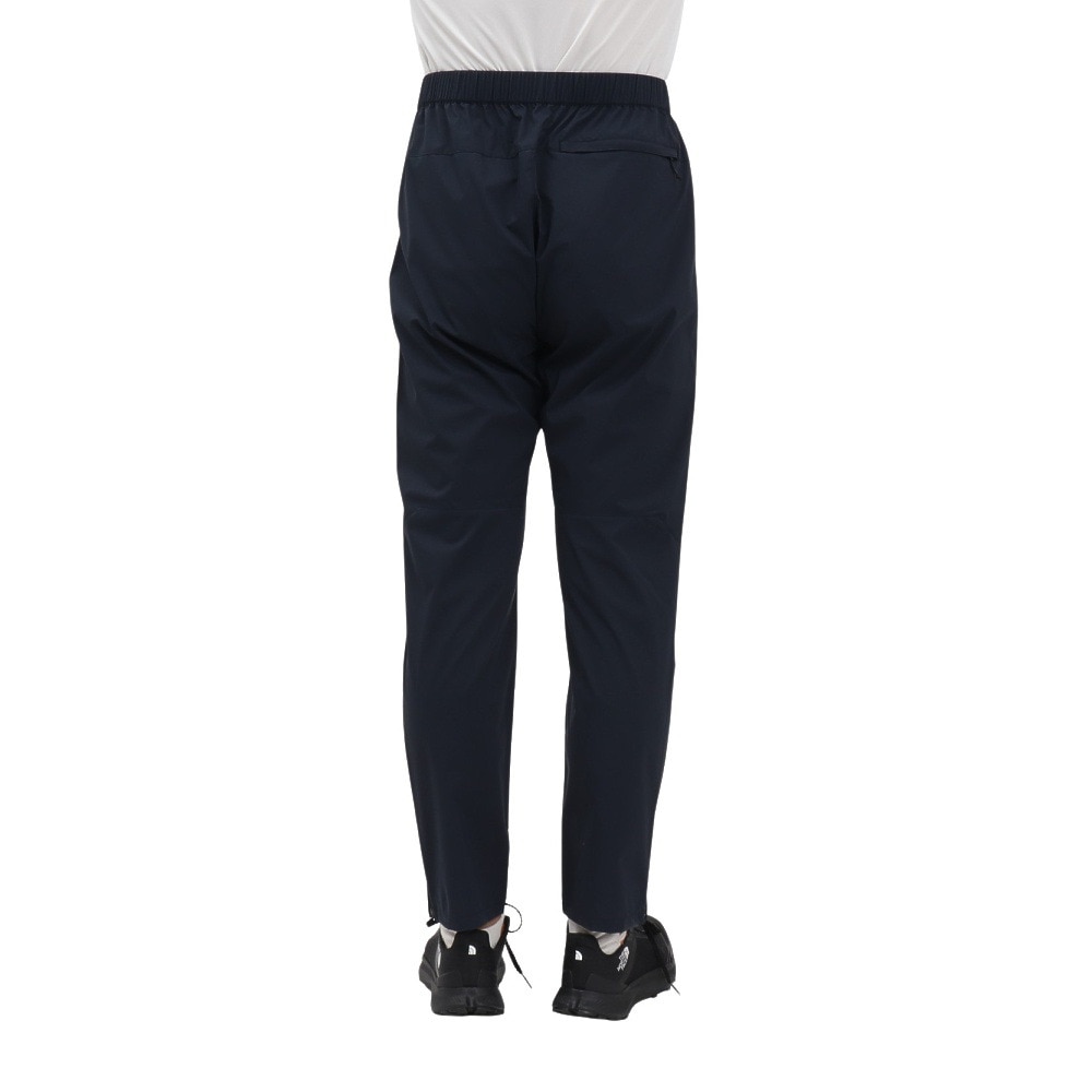 ザ・ノース・フェイス（THE NORTH FACE）（メンズ）イーエス エニータイムウィンドロングパンツ NB62385 UV