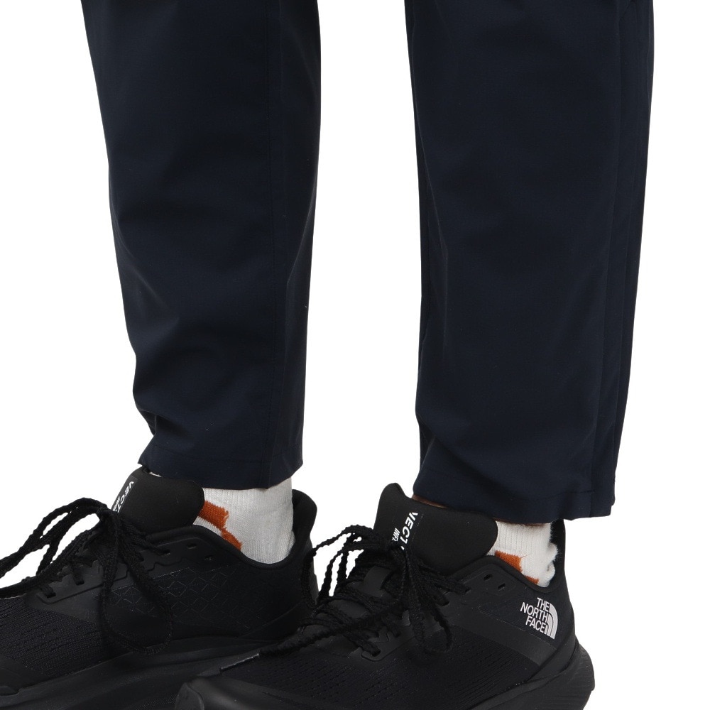 ザ・ノース・フェイス（THE NORTH FACE）（メンズ）イーエス エニータイムウィンドロングパンツ NB62385 UV
