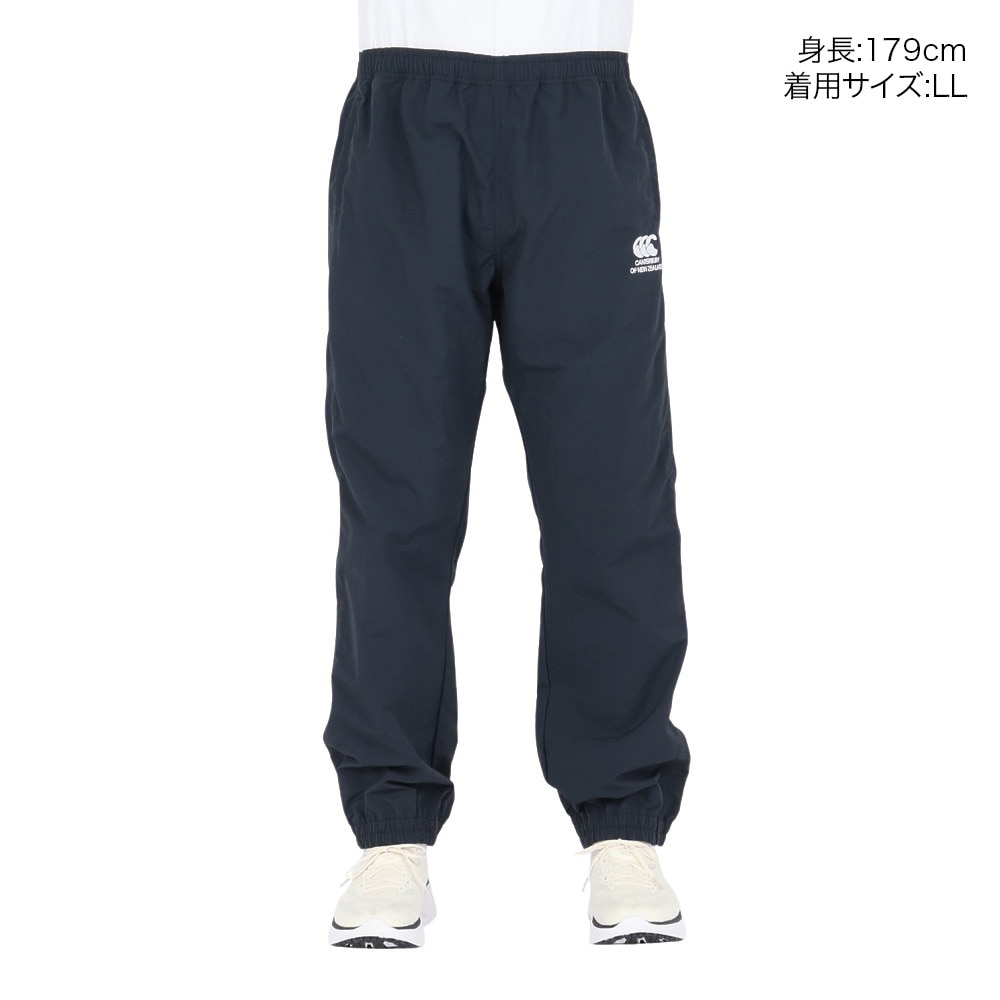 カンタベリー（canterbury）（メンズ、レディース）ラグビー シェルパンツ RA125138 29