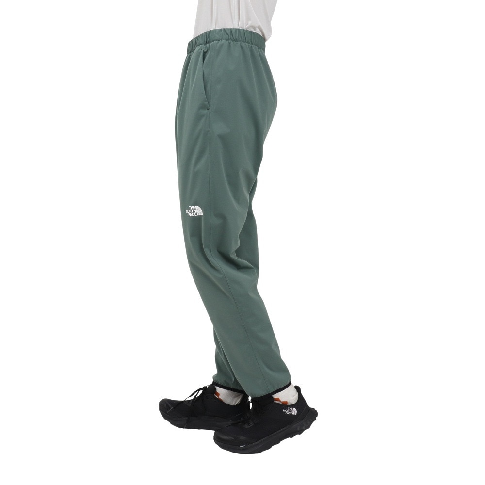 ザ・ノース・フェイス（THE NORTH FACE）（メンズ、レディース）エイペックスベイルパンツ NP12583 DG