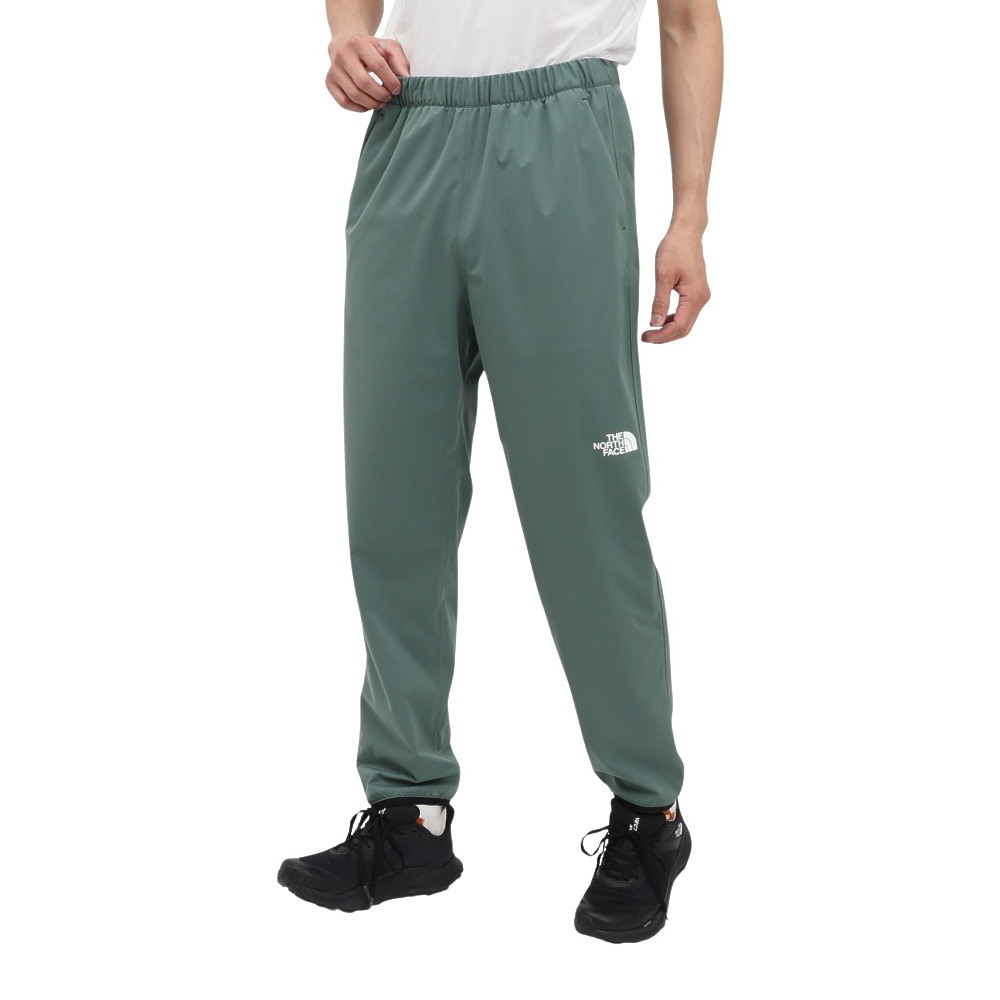ザ・ノース・フェイス（THE NORTH FACE）（メンズ、レディース）エイペックスベイルパンツ NP12583 DG
