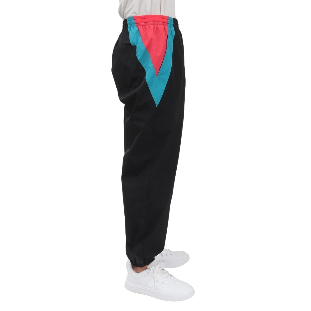 チャンピオン-ヘリテイジ（CHAMPION-HERITAGE）（メンズ）アクションスタイル ナイロン WASHER ロングパンツ C3-B204 090