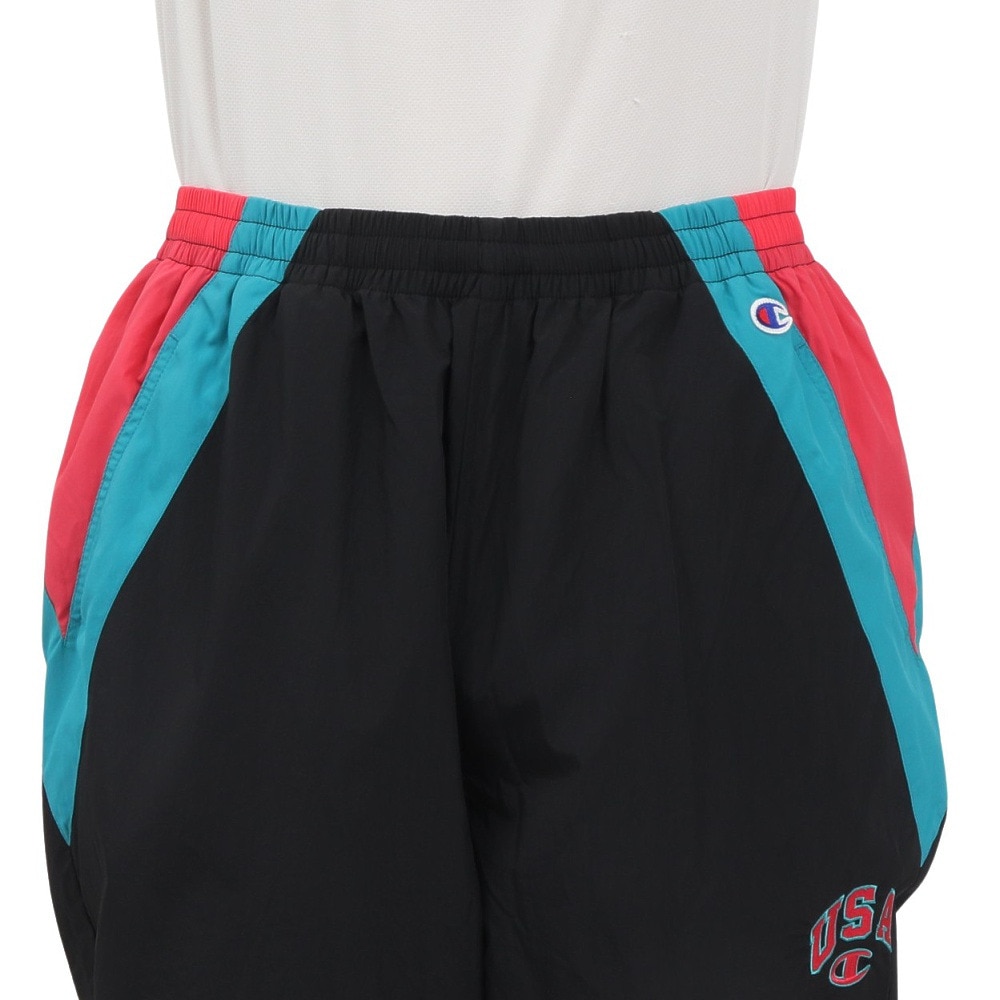 チャンピオン-ヘリテイジ（CHAMPION-HERITAGE）（メンズ）アクションスタイル ナイロン WASHER ロングパンツ C3-B204 090