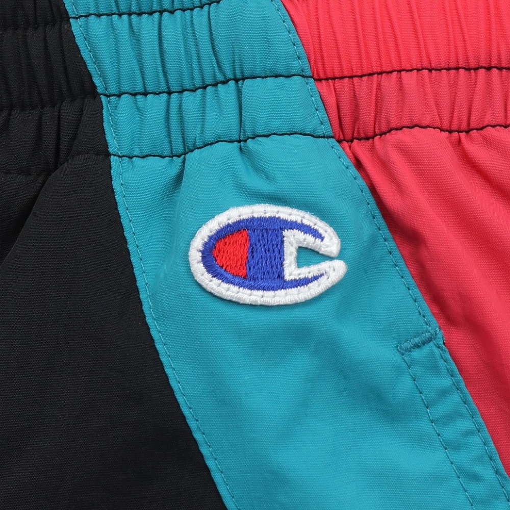 チャンピオン-ヘリテイジ（CHAMPION-HERITAGE）（メンズ）アクションスタイル ナイロン WASHER ロングパンツ C3-B204 090