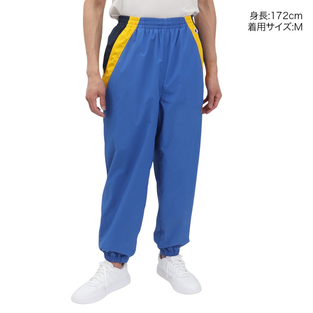 チャンピオン-ヘリテイジ（CHAMPION-HERITAGE）（メンズ）アクションスタイル ナイロン WASHER ロングパンツ C3-B204 360