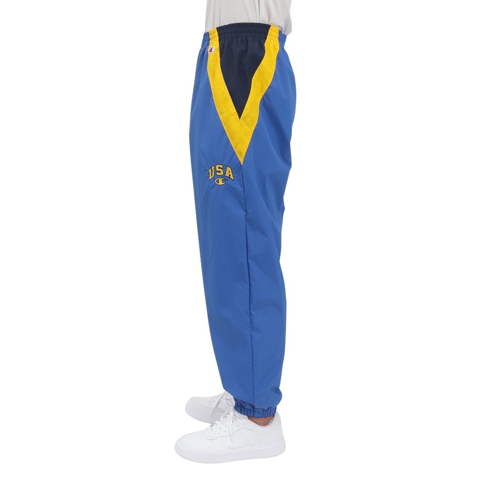チャンピオン-ヘリテイジ（CHAMPION-HERITAGE）（メンズ）アクションスタイル ナイロン WASHER ロングパンツ C3-B204 360