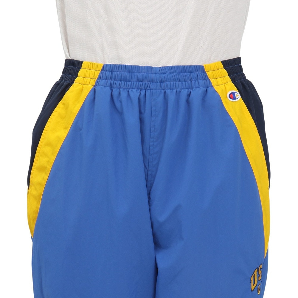 チャンピオン-ヘリテイジ（CHAMPION-HERITAGE）（メンズ）アクションスタイル ナイロン WASHER ロングパンツ C3-B204 360