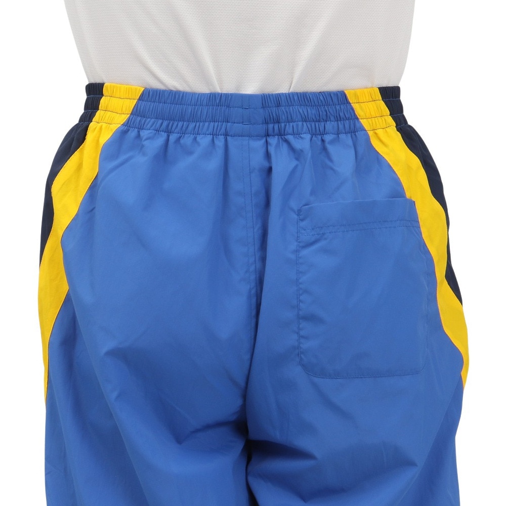 チャンピオン-ヘリテイジ（CHAMPION-HERITAGE）（メンズ）アクションスタイル ナイロン WASHER ロングパンツ C3-B204 360