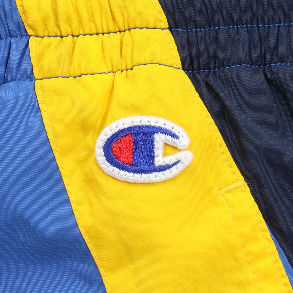 チャンピオン-ヘリテイジ（CHAMPION-HERITAGE）（メンズ）アクションスタイル ナイロン WASHER ロングパンツ C3-B204 360
