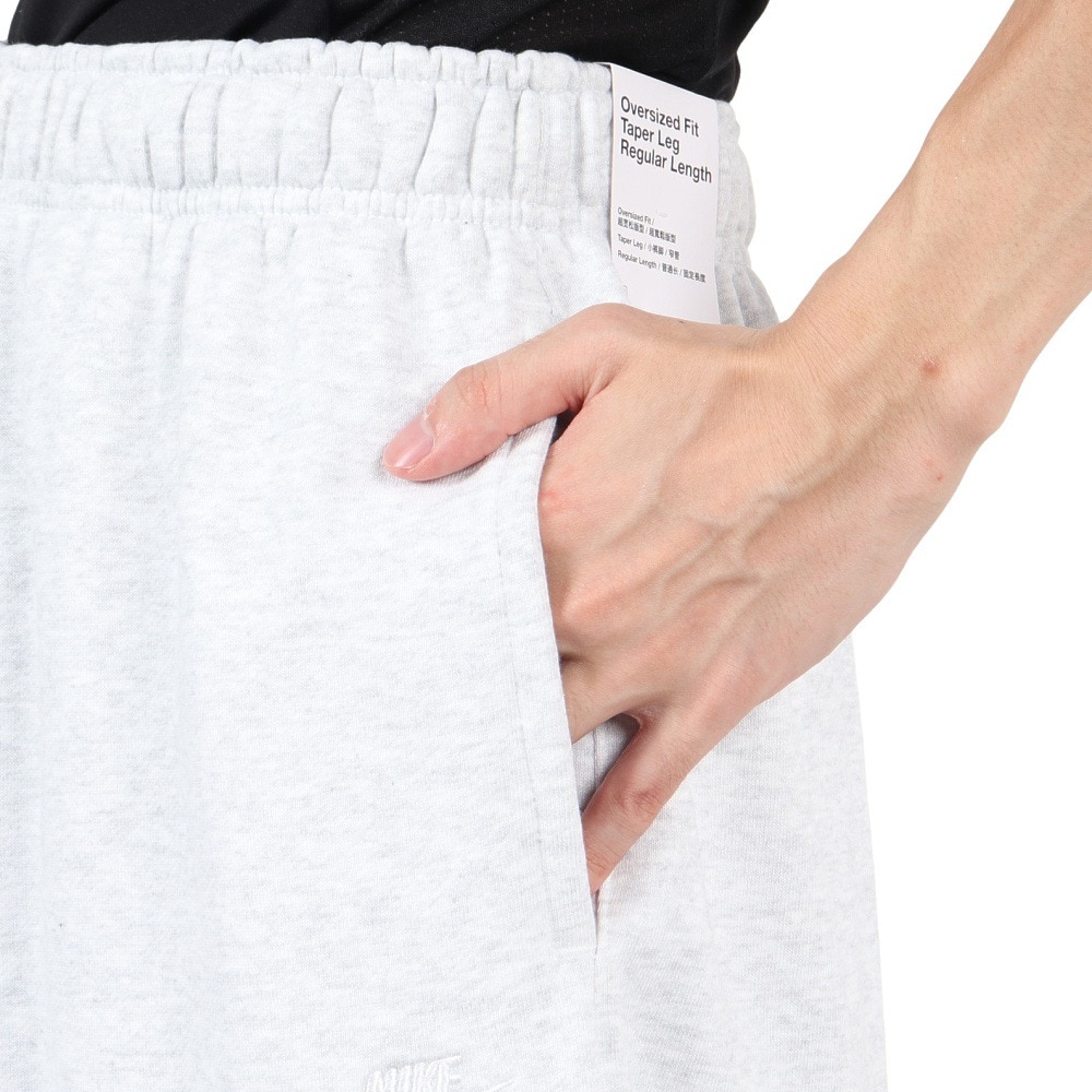 ナイキ（NIKE）（メンズ）クラブ フリース オーバーサイズド フレンチ テリー パンツ HJ1823-051