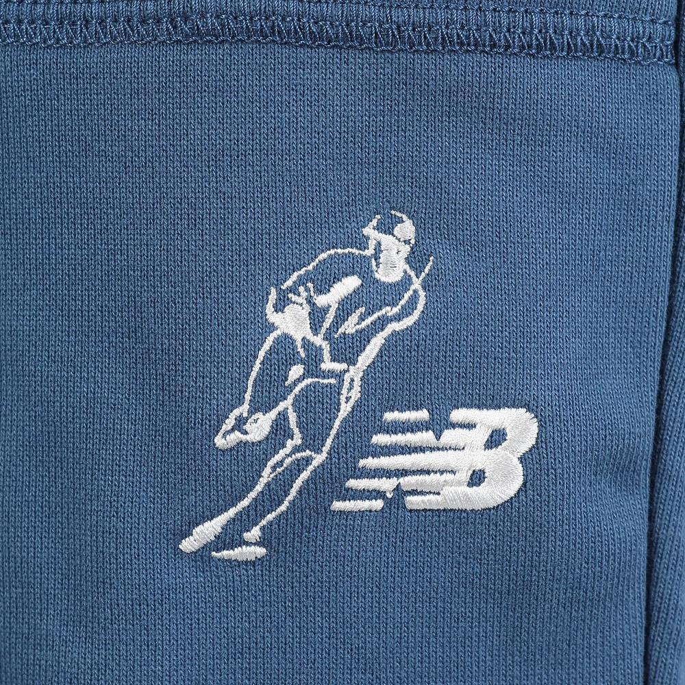 ニューバランス（new balance）（メンズ）Shohei Signature フリースパンツ MP51731DAL