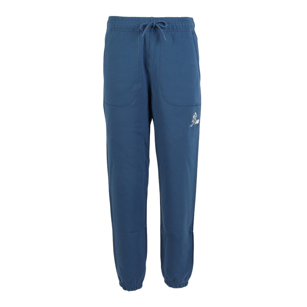 ニューバランス（new balance）（メンズ）Shohei Signature フリースパンツ MP51731DAL