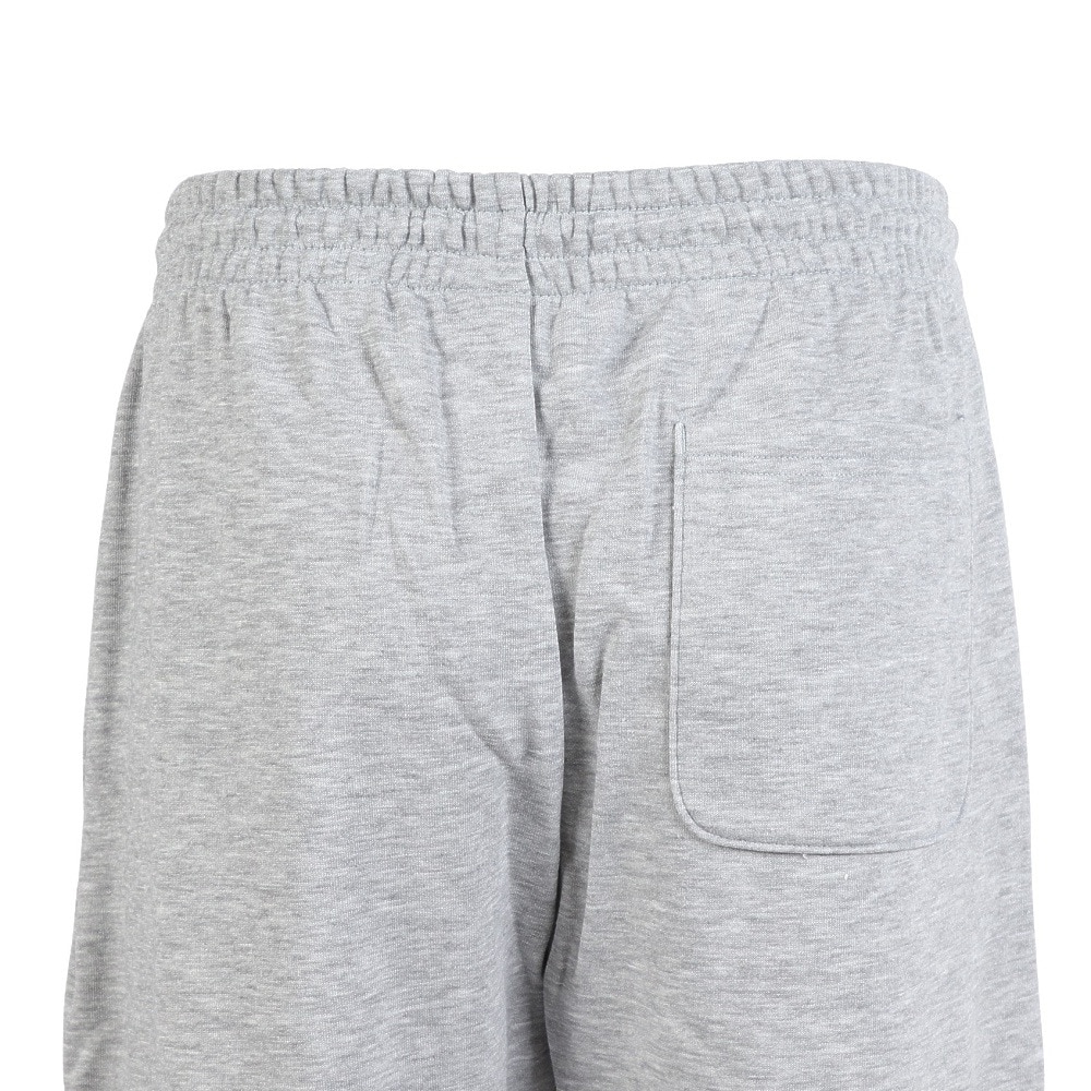 ニューバランス（new balance）（メンズ）SO フレンチテリーロングパンツ MP53815AGT